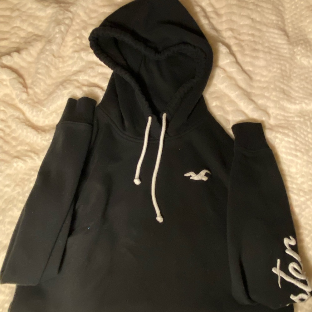 Hollister sweatshirt